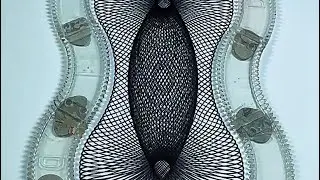 Spirograph | by ShR