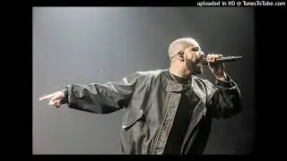 drake - push ups (authenticjeanjacket remix*+!)