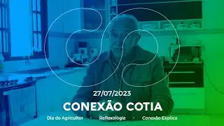 Conexão Cotia #36