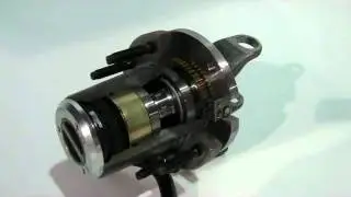 Dynatrac Free Spin Hub Conversion from Dynatrac Products Co. Inc. ID13555