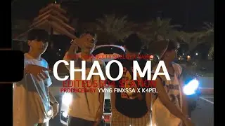 CHAO MA (เช่ามา) ATUD X OAKNGX-I X SITSLOY X NAHEE PROD.BY Fvng Finxssa X K4pel