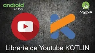 80-YouTube API Android Kotlin