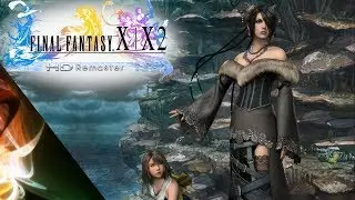 FINAL FANTASY X HD Endgame Grinding