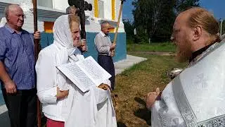 Мы в царство Божее идем