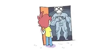 At Death's Door