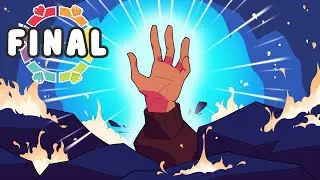 I'm ALIVE?! - NewLife SMP Finale