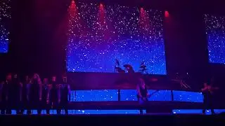 Larger than Life Snow Globe of Trans-Siberian Orchestra