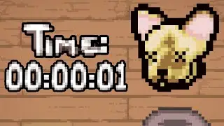 Craziest First Floor