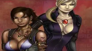 Resident Evil 5 - Pray (Instrumental)