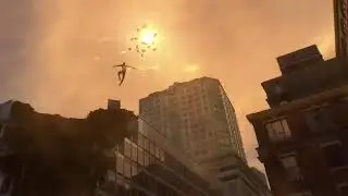 Southside Spiderman