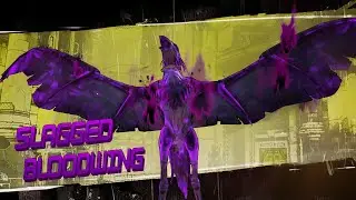 Borderlands 2 - Bloodwing Boss Fight 1080p