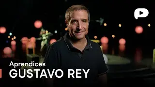 Gustavo Rey | Aprendices