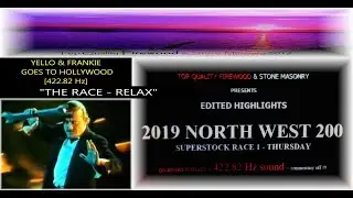 Yello & Frankie Goes To Hollywood - 