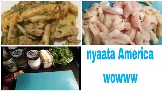 nyaata mokoroni America hojadheni