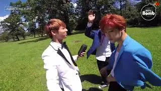 BBA SAE (BTS) mix