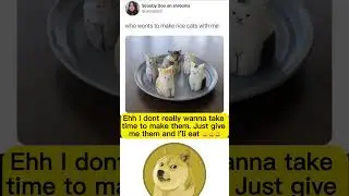 YOU FLIPPIN MONSTER!!!#memes #doge #shorts #meme #dogememe #funny
