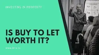 Is Buy To Let worth it?
