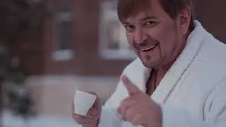 Михаил Грицкан - Утром поцелуй (Official Video)