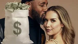 Stephen 'tWitch' Boss Died Without a Will, Wife Allison Holker Files for Control of His Estate