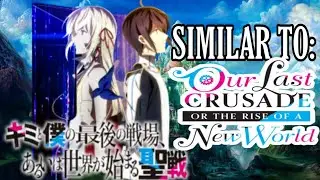 Top 10 Anime to Watch if you Like Kimisen