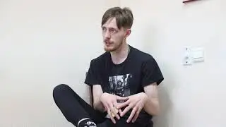 Drama of Kuzbass.Интервью.