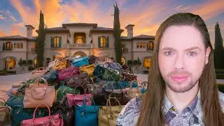 200 Birkins seized! Prime minister's wife sued for spending over $300 million on Luxury goods