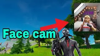 How to do face cam on iMovie