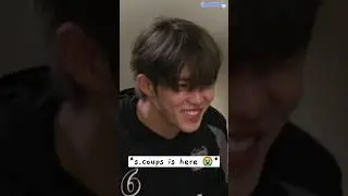 s.coups surprising seventeen members and na pd is so heartwarming 😭❤️ 