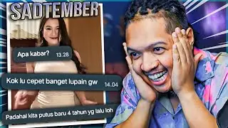 Di Chat Mantan Sadtember