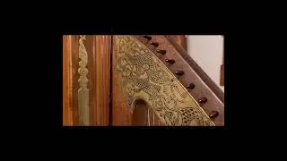 My companion 💫Celtic  Harp💫Frank Sievert 💫 Sann 💫 Relax celtic harp music