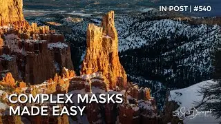 Complex Masks Made Easy In Lightroom - In Post #540