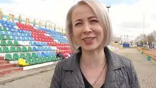 Территория ЗОЖ - спортивная игра лабинской  молодёжи