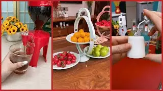 Asian Gadgets For Home | Home Appliances, Cleaning/ Inventions | Kitchen Appliance | Home Gadgets➡14