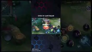 Chou di liar nalar