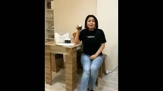 КАЛДАРОВА ГУЛНАРА КАРА ЗИРЕ МАЙЫН ТАНДАЙТ
