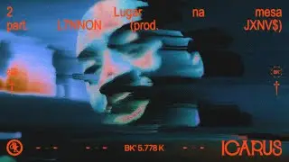 BK', L7NNON, JXNV$ - Lugar na mesa (Visualizer)