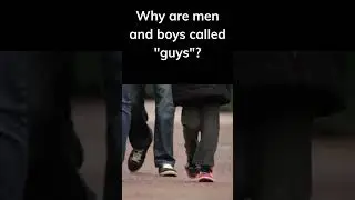 "The History and Inclusivity of the Term 'Guys':