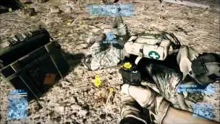 Battlefield 3 Quotes - Russian Quote 23