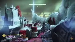 Legendary Ritual Solo Destiny 2
