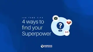 What's your Superpower   Ingressive TubeTips