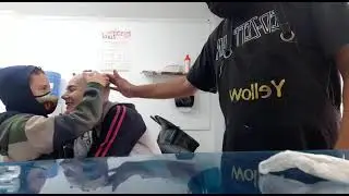 Raspada de novo 