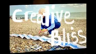 Creative Bliss
