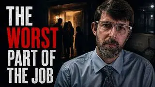 Homicide Detective Explains How the Job Really Works 🕵️ Job Deep Dive