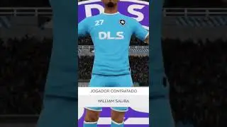 Contratamos Saliba 