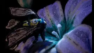 'Wind Whisperer': Atmospheric Animation Short by Ferri Caicedo