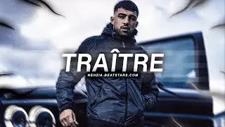 Werenoi x Zkr Type Beat 