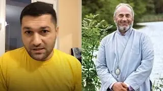 Խոսենք փաստերով. Գևորգ Առստամյան