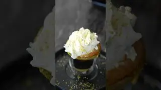 Jak poprawnie zrobić espresso?💚 ☕️ deserowy przepis, który musisz poznać #kawa #kuchnia #przepis