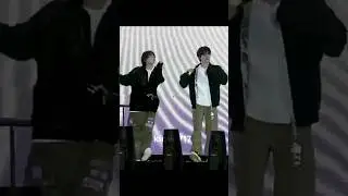 Wonwoo cute hyung and dongsaeng😍 #seventeen #kpop #wonwoo #jeonwonwoo #svt #fyp