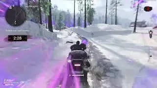 Cod cw
